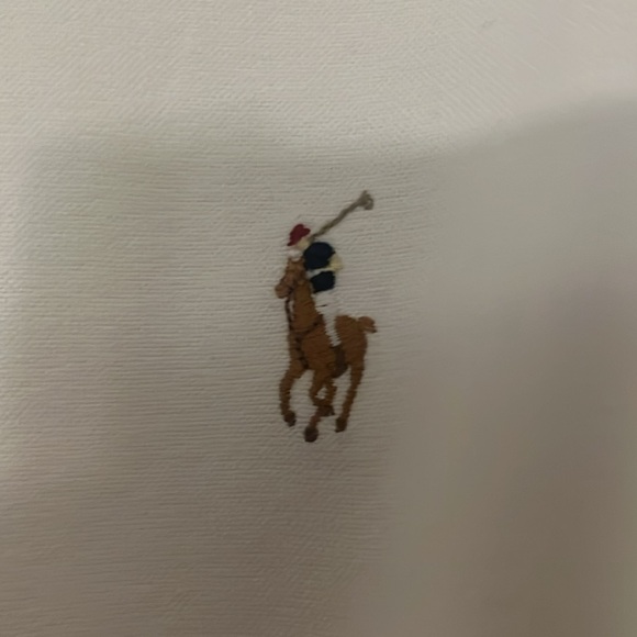 Mens- Ralph Lauren XXL - Long Sleeve button down. - Picture 3 of 5